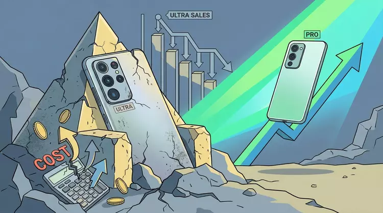 Кінець епохи надмірностей: чому китайські «ультрафлагмани» ...