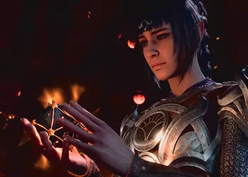 Генеральный директор Larian Studios: "Сюжетные игры не мертвы, они просто должны быть качественными"