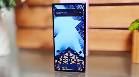 Огляд HMD Skyline: реінкарнація Nokia N9 з цікавою камерою