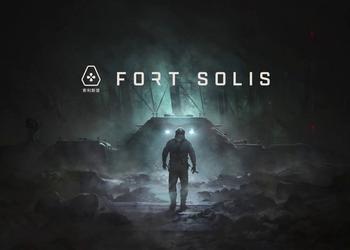 W nowym zwiastunie kosmicznego horroru Fort Solis twórcy zapowiedzieli, że gra ukaże się na PS5