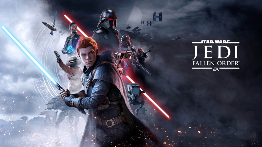 СМИ: Electronic Arts выпустит продолжение Star Wars Jedi: Fallen Order от Respawn