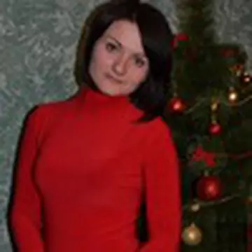 Алина Кравцова-Должкова