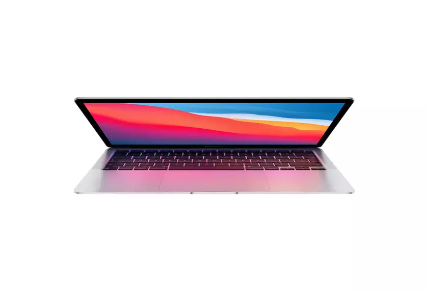 MacBook Air с чипом M1 и SSD-накопителем на 256 ГБ продают на Amazon за $799 (скидка $200)