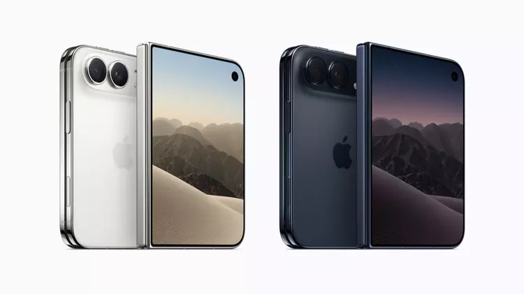iPhone Duo : Apple Pencil compatible, ...