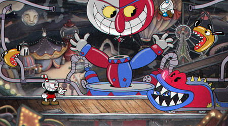 Cuphead will receive a regular and collector's physical edition for PlayStation 4, Xbox Series and Nintendo Switch. Release December 6 - first quarter 2023