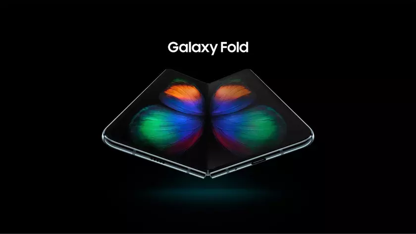 Вместе с новыми iPhone: когда и где начнутся продажи складного смартфона Samsung Galaxy Fold