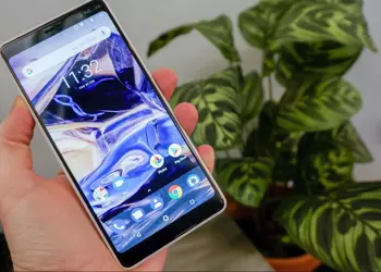 All future Nokia smartphones will be released from Android One