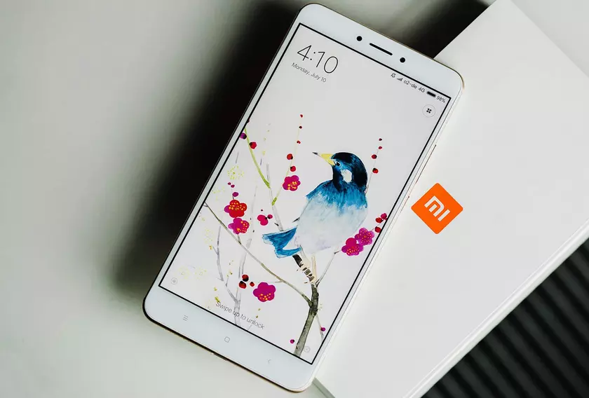 Фаблет Xiaomi Mi Max 3 выйдет не один — у него появится старший брат Mi Max 3 Pro