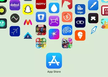 Apple запустила полноценную веб-версию App Store: удобный интерфейс, полный каталог и вся информация теперь доступна в браузере