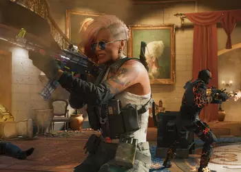 Call of Duty Black Ops 6 возглавила чарт продаж игр Великобритании, а вместе с тем люди массово скупают игры на Nintendo Switch