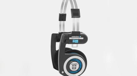 Koss has unveiled an updated version of the Porta Pro Wireless headphones