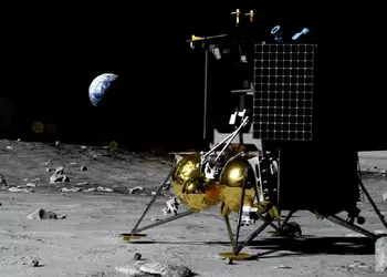 Первая в современной истории россии лунная миссия «Луна-25» стоимостью $130 млн завершилась крушением межпланетной станции во время посадки на Луну