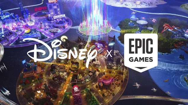 Disney Eyes Epic Games Acquisition Amidst ...