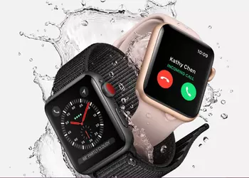 It's official: Apple ceases production and sales of the Apple Watch Series 3