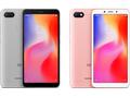 MIUI 10 China Stable теперь доступна для Xiaomi Redmi 6 и Redmi 6A