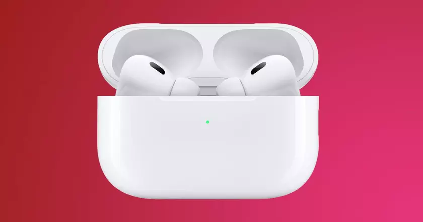 Фальшивые чехлы AirPods с дисплеем набирают популярность