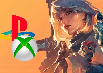 Инсайдер: уже на этой неделе сетевой шутер Valorant выйдет на консолях PlayStation 5 и Xbox Series
