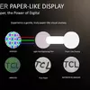 Тизер технологии NXTPAPER 03