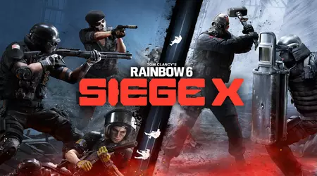 Ubisoft представила 6v6-режим "Dual Front" у Rainbow Six Siege X - він вже доступний у бета-тестуванні