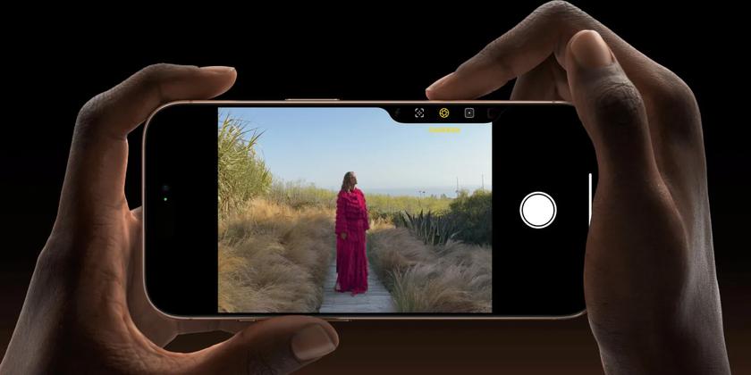 iPhone 16 Pro поддерживает фотографии ProRAW в формате JPEG-XL