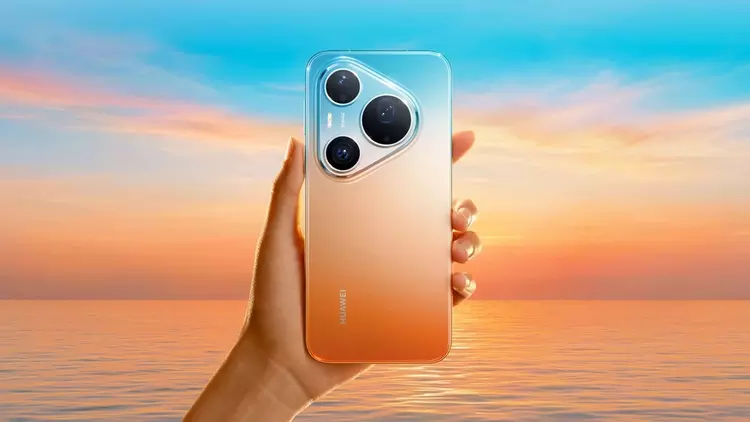 Huawei Unveils Pura 90 Series with ...