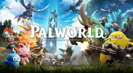 Palworld will have crossplay at the end of March: the developers have announced an important update