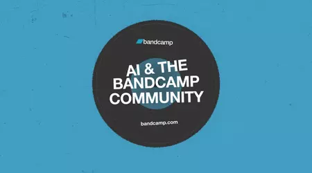 Musique — pas pour les robots : Bandcamp ferme officiellement la porte aux morceaux générés par l'IA