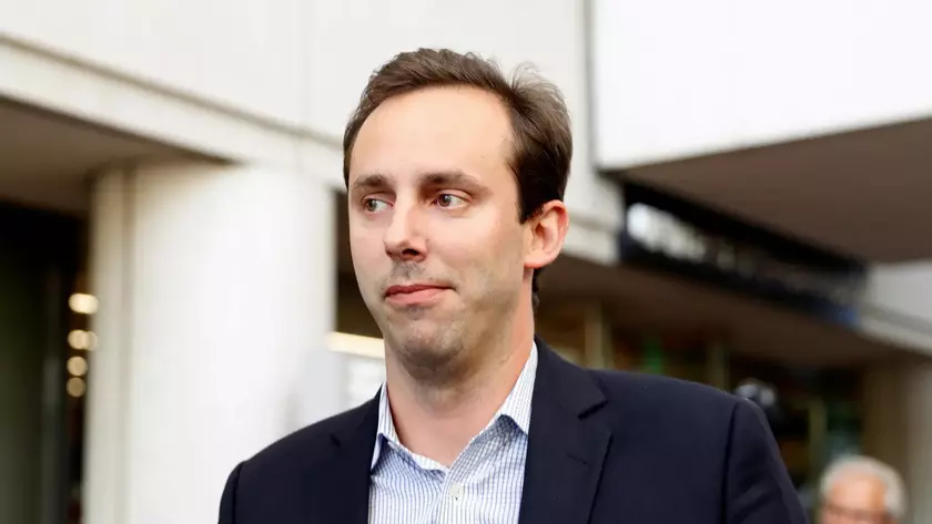 Трамп помиловал Энтони Левандовски — «шпиона», который украл у Google 14 тысяч секретных файлов