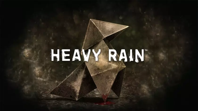 Обзор Heavy Rain (2019): ремейк в 4К, вызывающий зависть у владельцев PlayStation