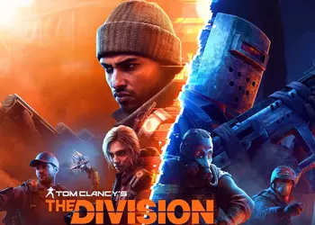 На  iOS и Android вышел условно-бесплатный шутер The Division: Resurgence — игра получает неплохие отзывы
