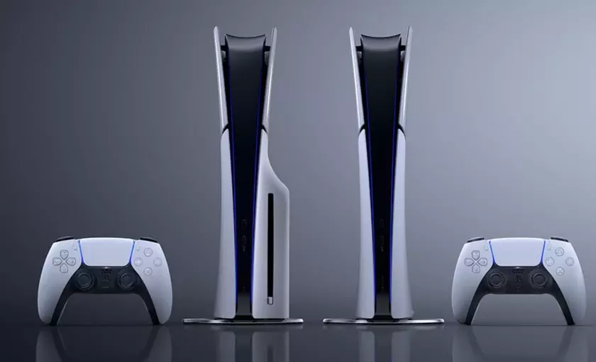 PlayStation 5: раскрытие возможностей и производительности следующего поколения