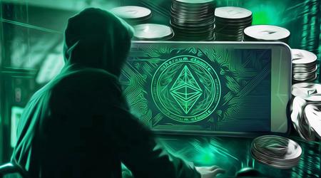 Hackers stole $3,000,000 in crypto, but returned $830,000