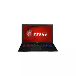 MSI GE70 2PC Apache (GE702PC-271XPL)
