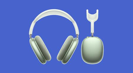 70 dolarów taniej: słuchawki Apple AirPods Max są dostępne na Amazon w promocyjnej cenie