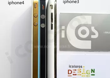 Записки маковода: немного про новый iPhone