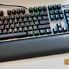 Огляд ASUS TUF Gaming K7: блискавична ігрова клавіатура з пило- та вологозахистом-10