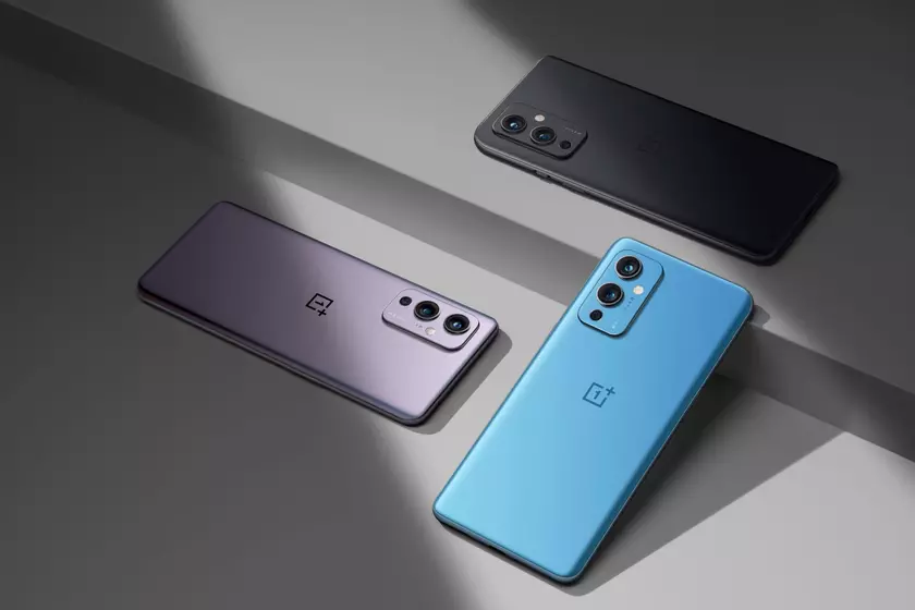 Камеру OnePlus 9 оценили на уровне Samsung Galaxy S20 FE в DxOMark