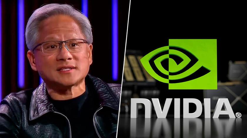 NVIDIA и Vision: Как Jensen Huang повел компанию к новым горизонтам