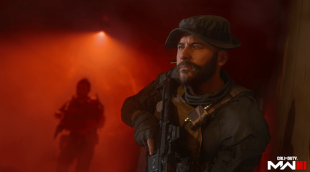 Call of Duty: Modern Warfare III ist ab sofort im Game Pass für PC und Xbox erhältlich - es ist das erste Spiel der Serie, das in diesem Service erscheint