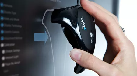 Як ми вимірюємо якість екранів