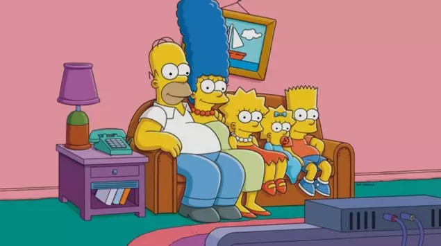 Why 'The Simpsons' Iconic Intros Disappeared: ...