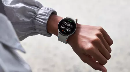 Study confirms high accuracy of physical activity tracking on Galaxy Watch