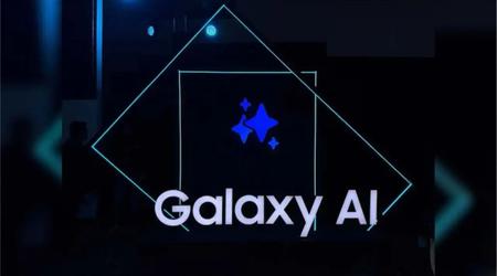 Samsung erweitert Galaxy AI-Fähigkeiten mit Anrufübertragung in WhatsApp