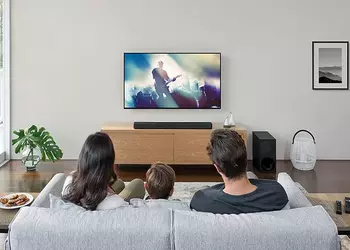 Best Soundbars for Sony Bravia TV