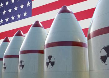 Les États-Unis interrompent partiellement le transfert de données à la Russie sur ses armes nucléaires stratégiques, y compris les informations sur les lancements de missiles balistiques intercontinentaux.