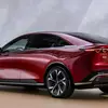 Превью прокатка Mazda 6e
