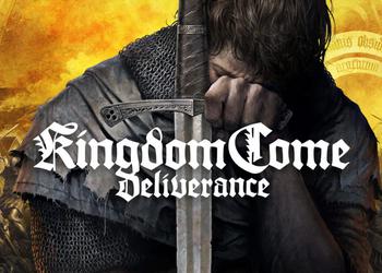 Историческая ролевая игра Kingdom Come: Deliverance выйдет на Nintendo Switch уже в следующем месяце