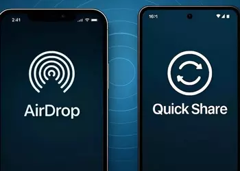 Qualcomm реализует поддержку AirDrop на всех устройствах с чипсетами Snapdragon
