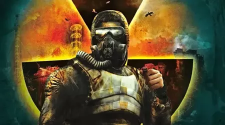 STALKER: Legends of the Zone will be released on Nintendo Switch on 31 October: developer unveils special trailer