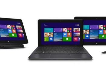 Dell выпустит Windows-планшет Venue 11 Pro с процессором Intel Core M